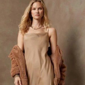 Banana Republic Factory Slip Dress NEW!
